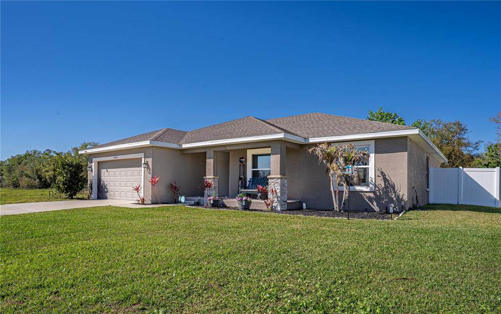 3467 Sutton Ridge Street - Photo 1