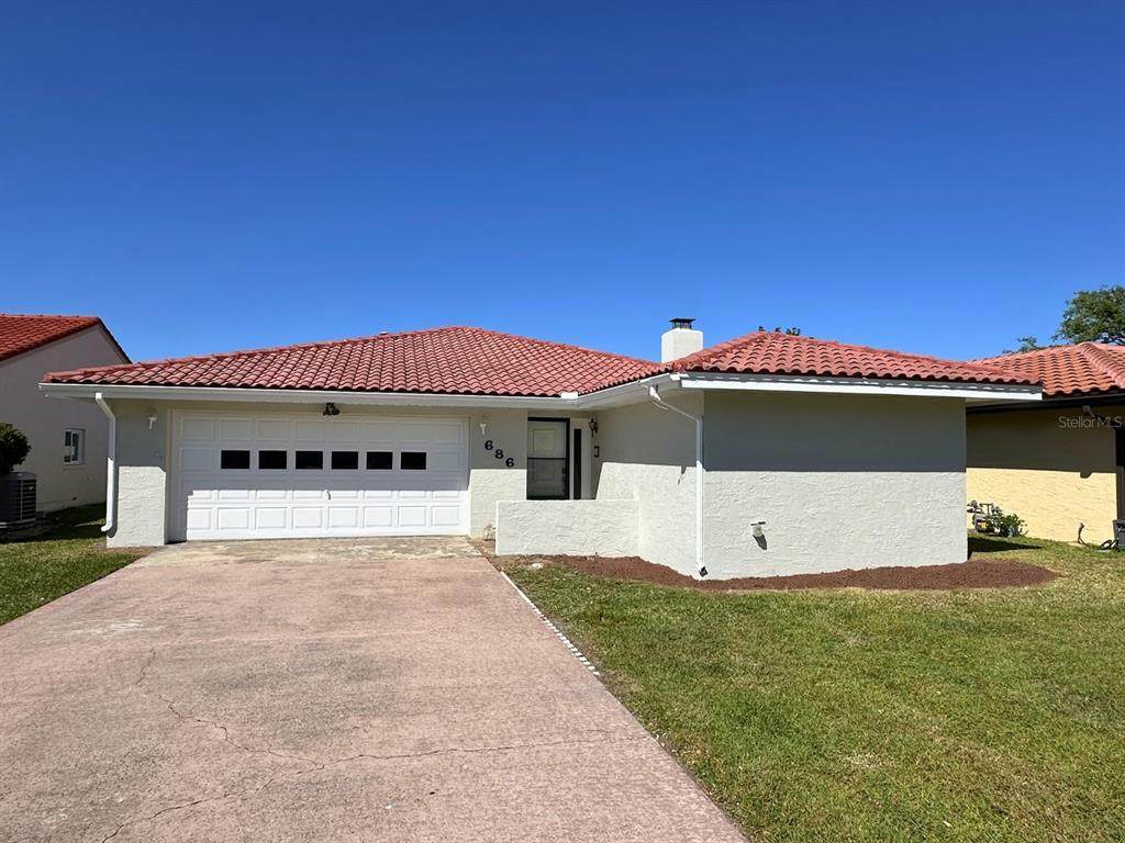 686 Augusta Road - Photo 1