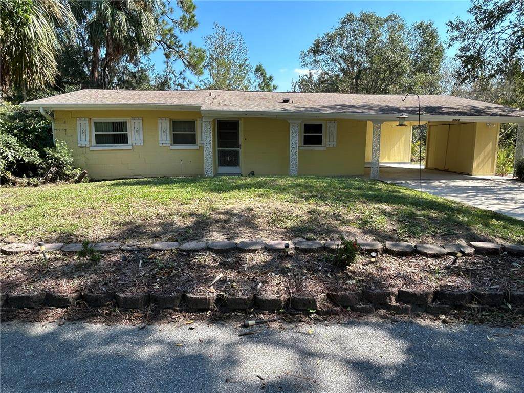 5512 Meander Lane - Photo 1