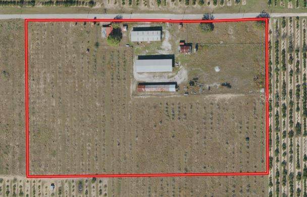 321 Davis Bros Road - Photo 1