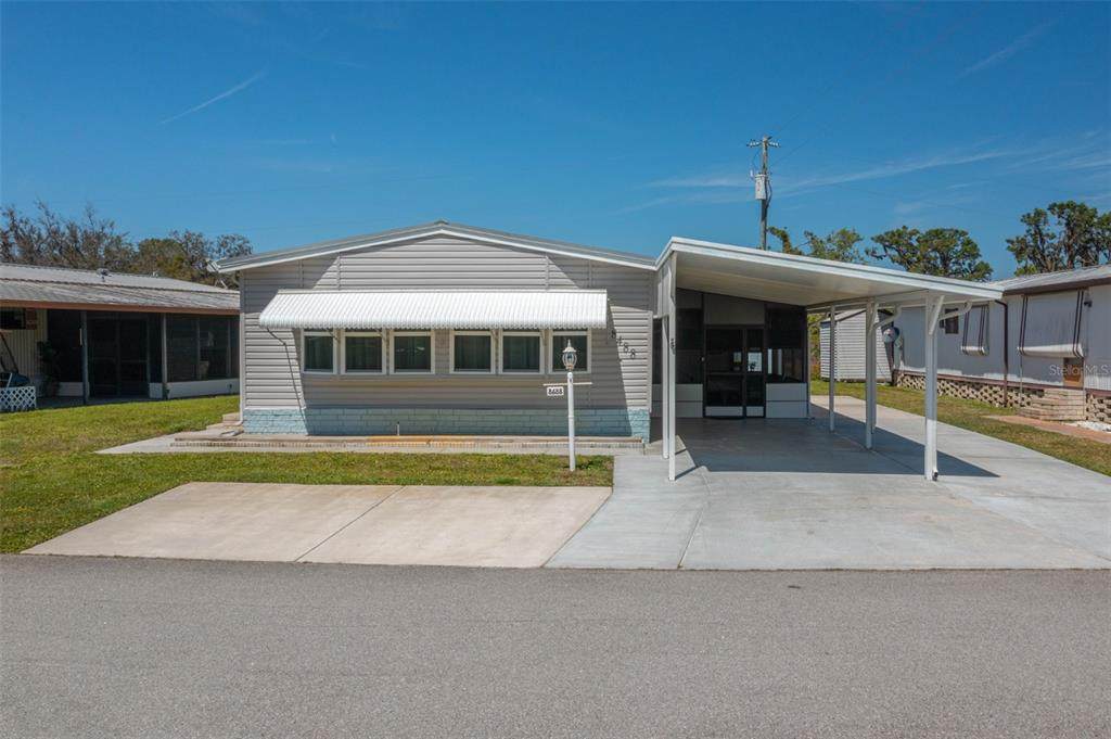 8488 Breeze Hill Drive - Photo 1