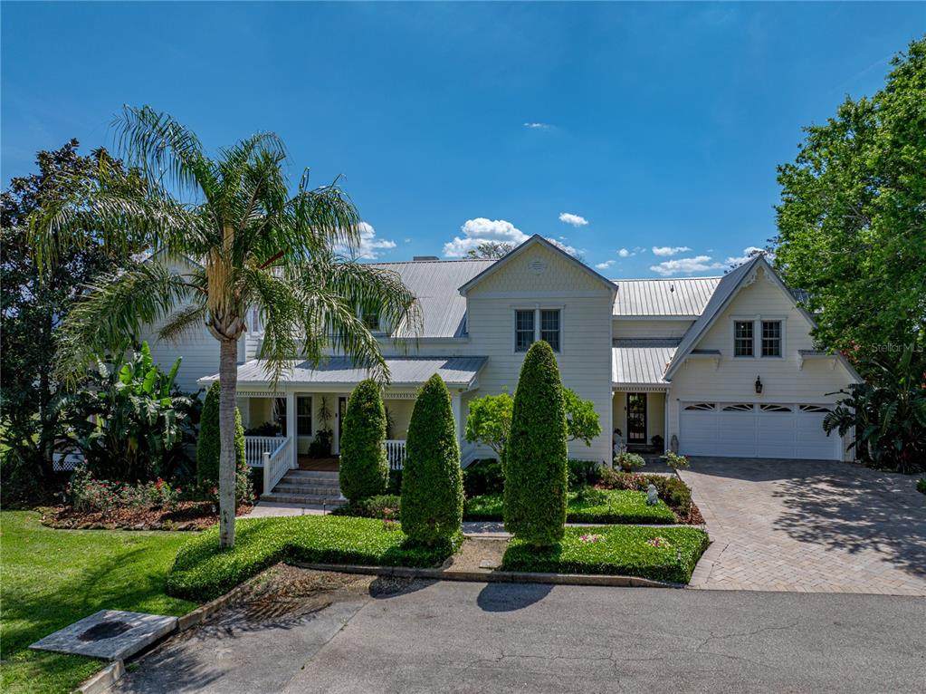 125 Graham Park Drive - Photo 1