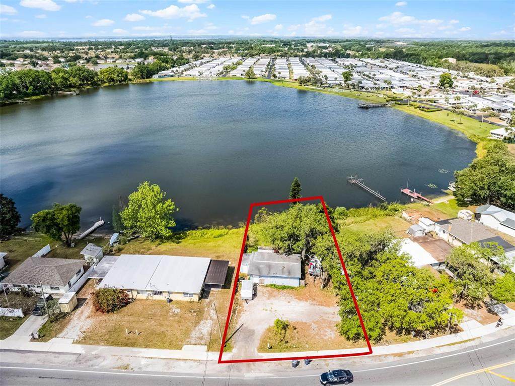 3145 Spirit Lake Road - Photo 1