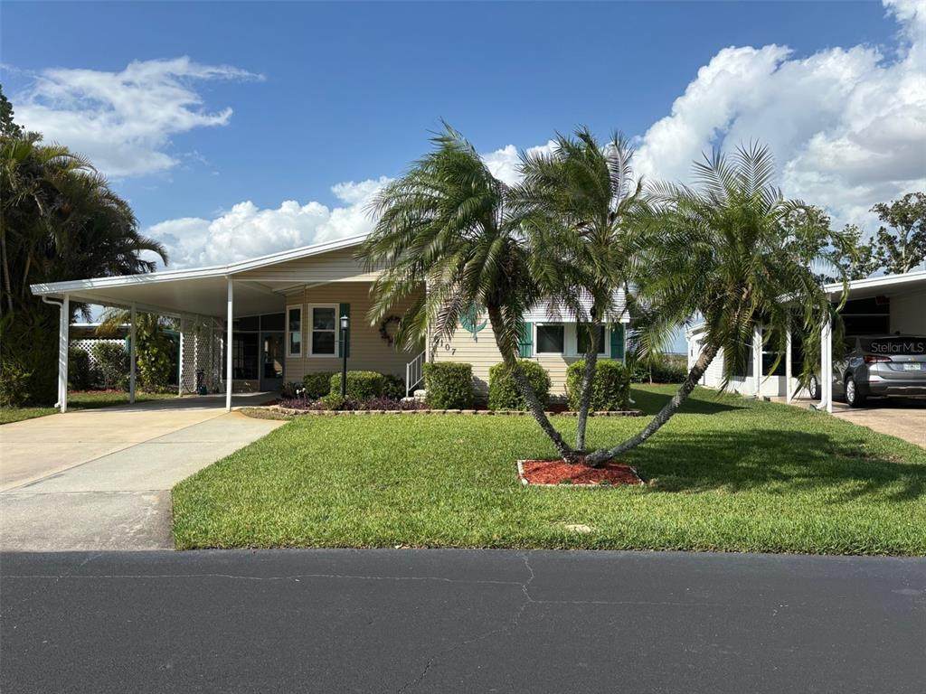 6107 Grand Oaks Drive - Photo 1
