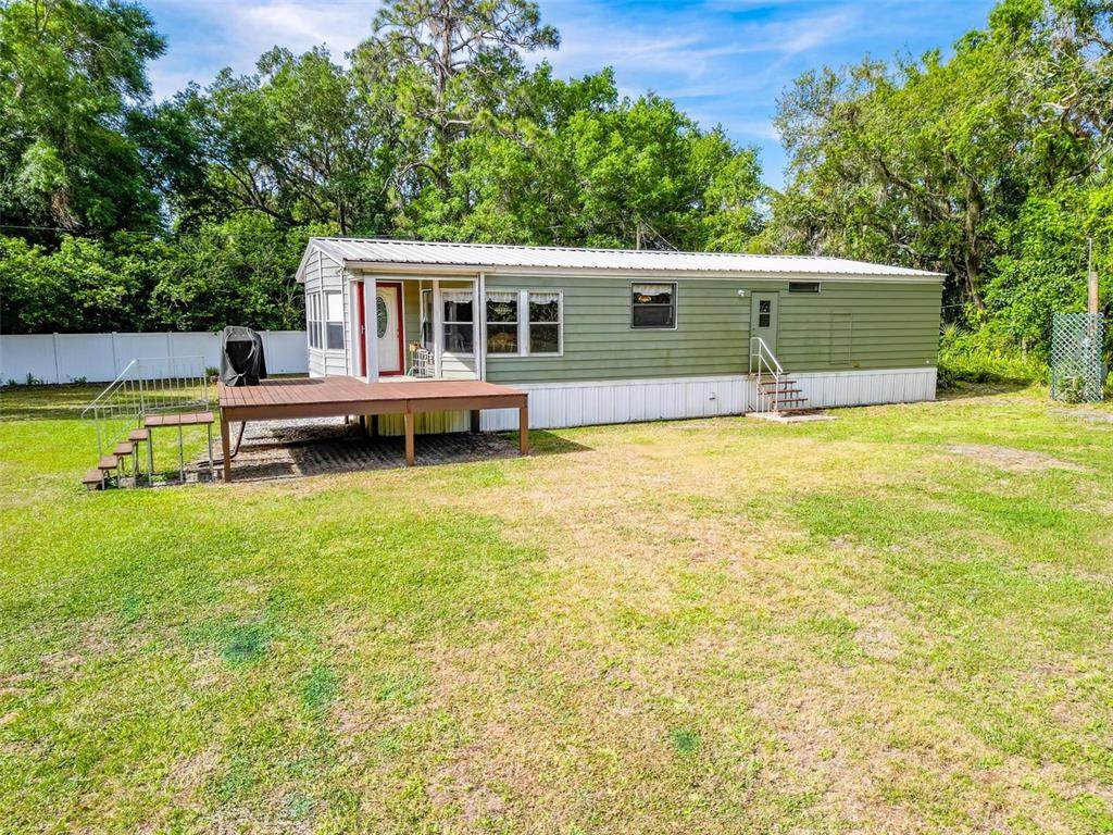 4998 Fairmont Road - Photo 1