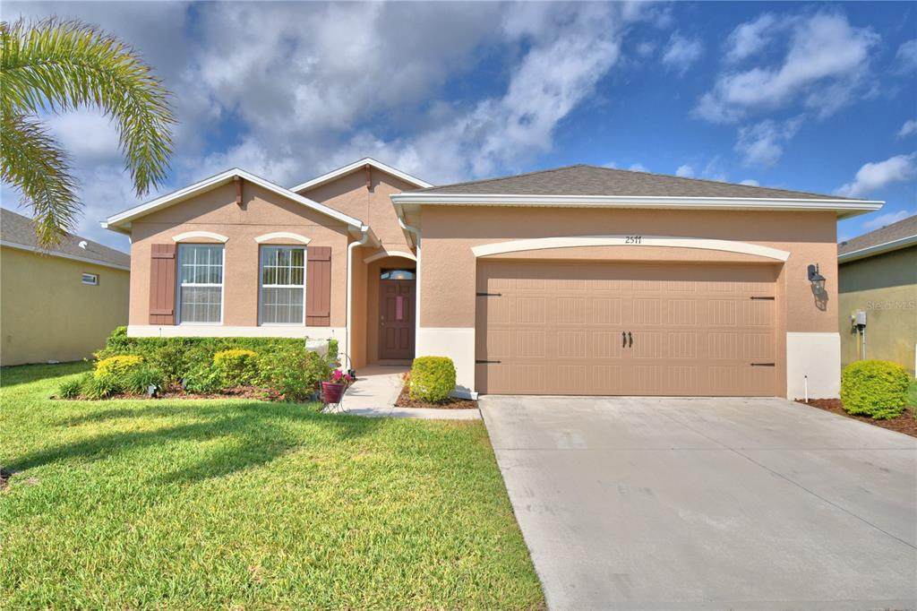 2577 Canyon Crest Drive - Photo 1