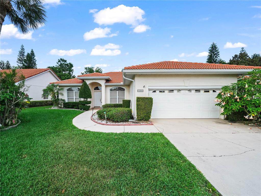 530 Greenway Drive - Photo 1