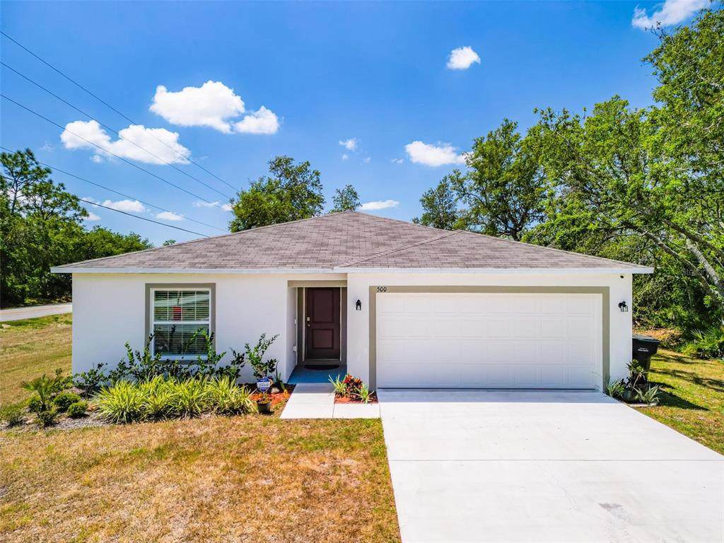 500 Rio Grande Drive - Photo 1