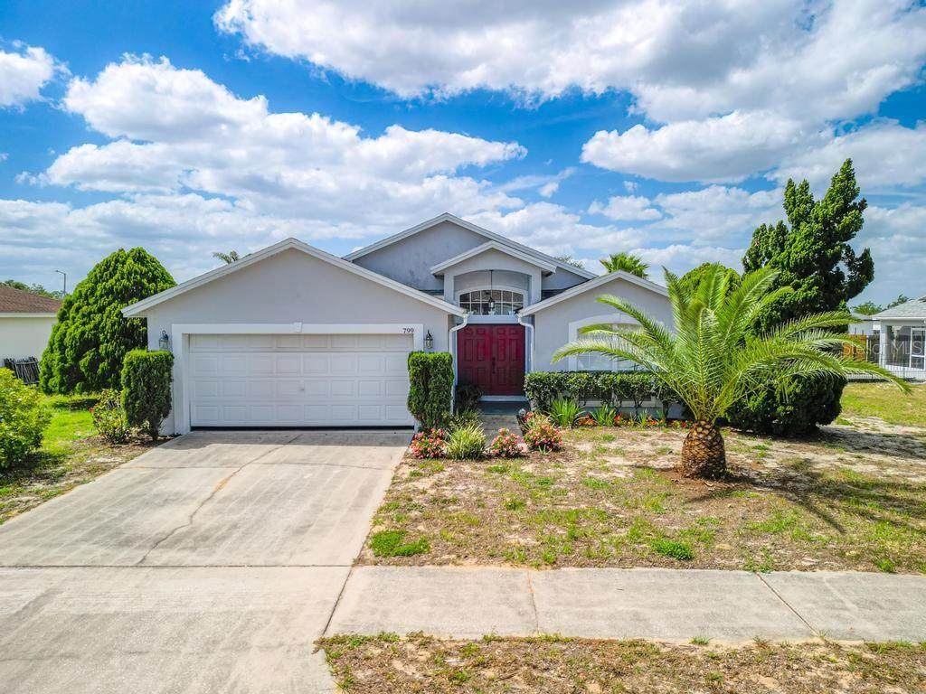 799 Highland Crest Loop - Photo 1