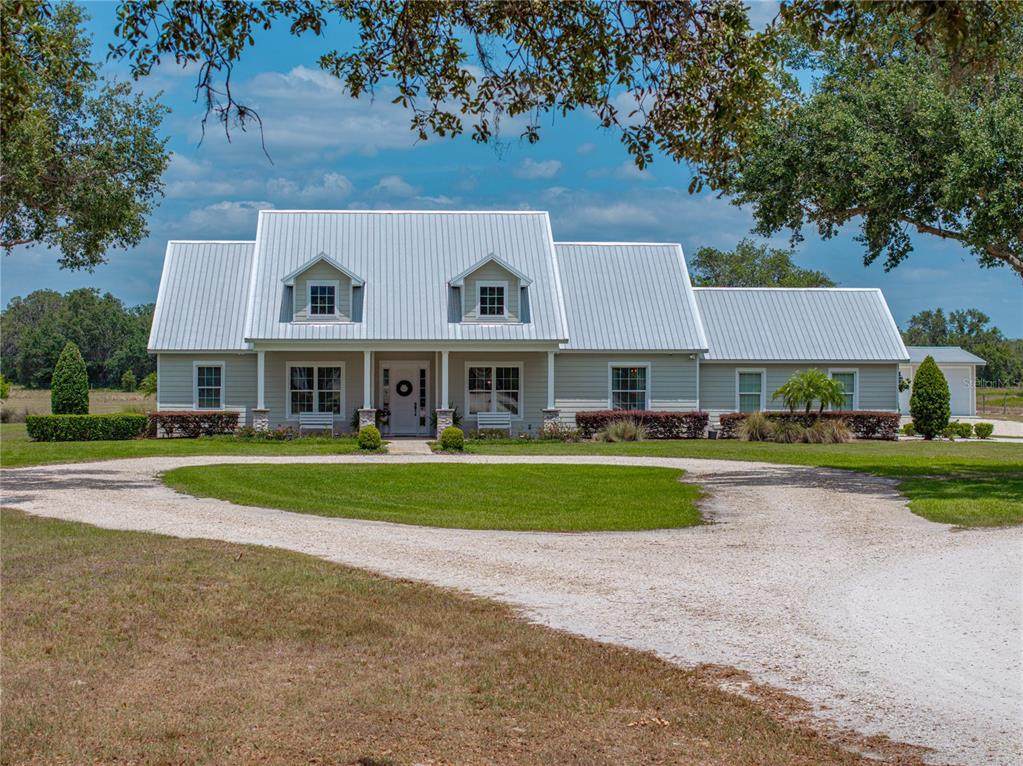 3805 Mammoth Grove Road - Photo 1