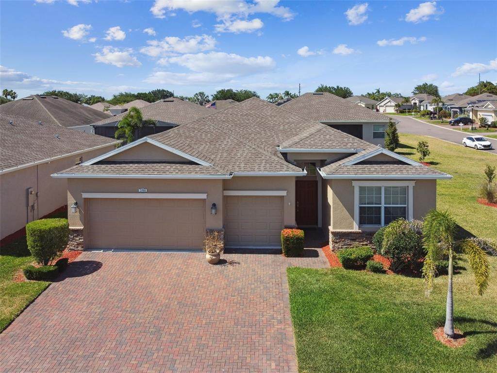 2980 Dayton Drive - Photo 1