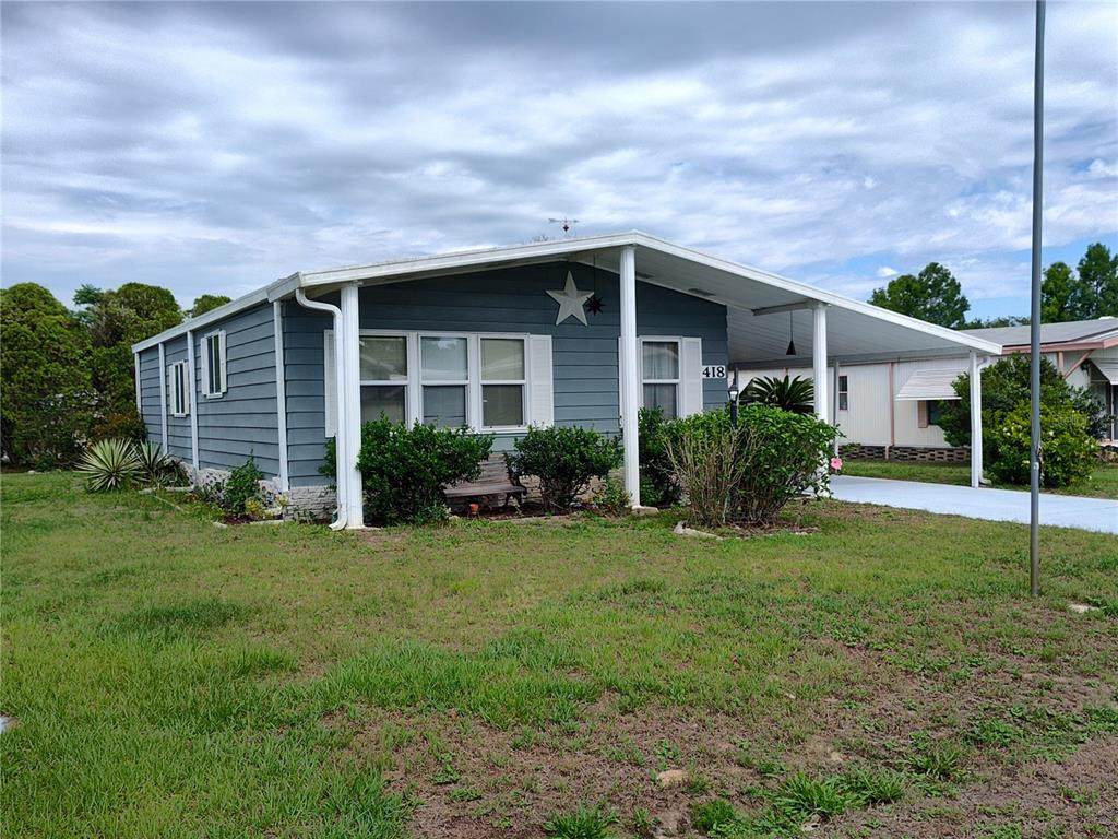 418 Tivoli Park Drive - Photo 1