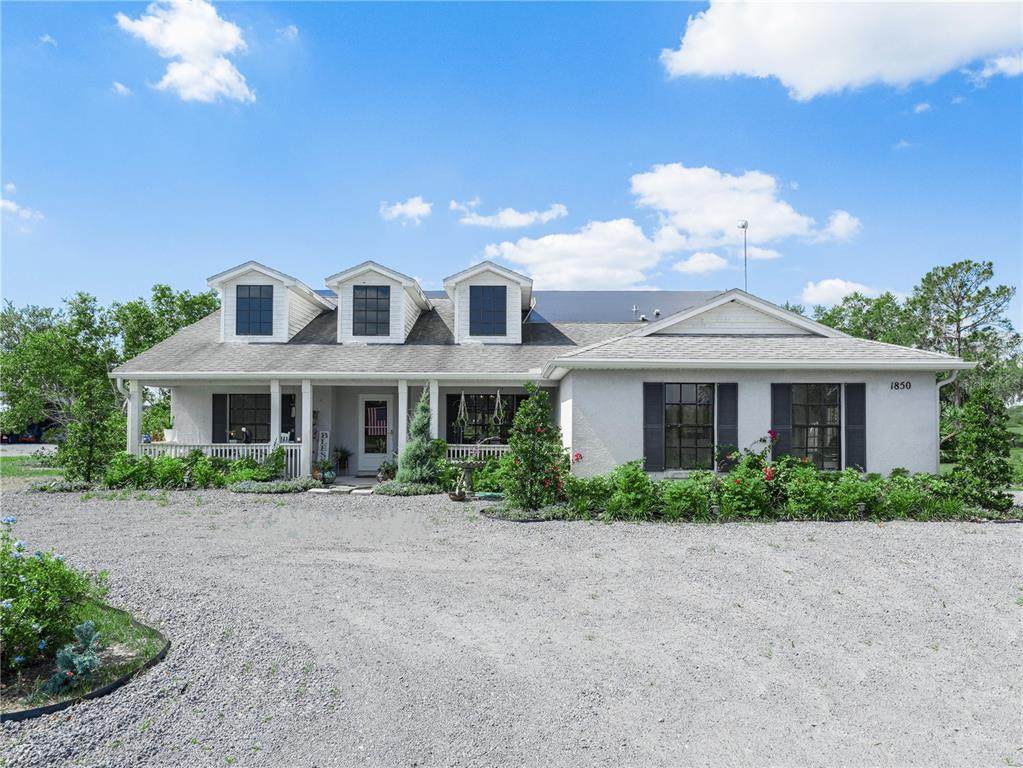 1850 Lake Reedy Boulevard - Photo 1
