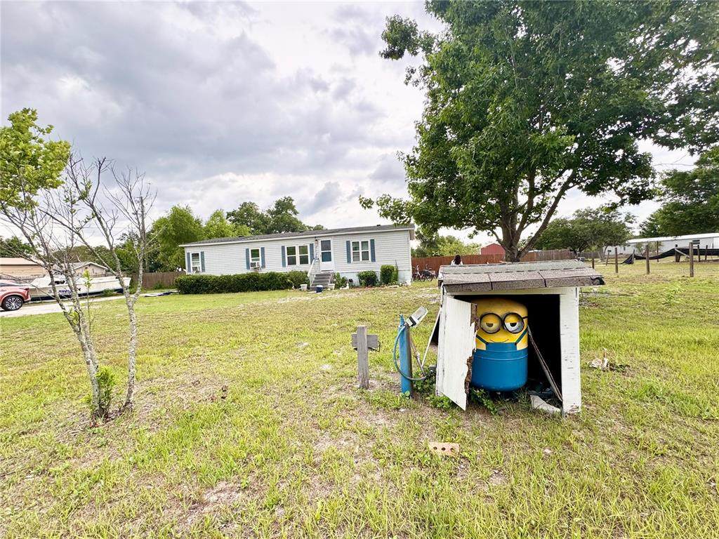 3120 Holly Hill Cutoff Road - Photo 1