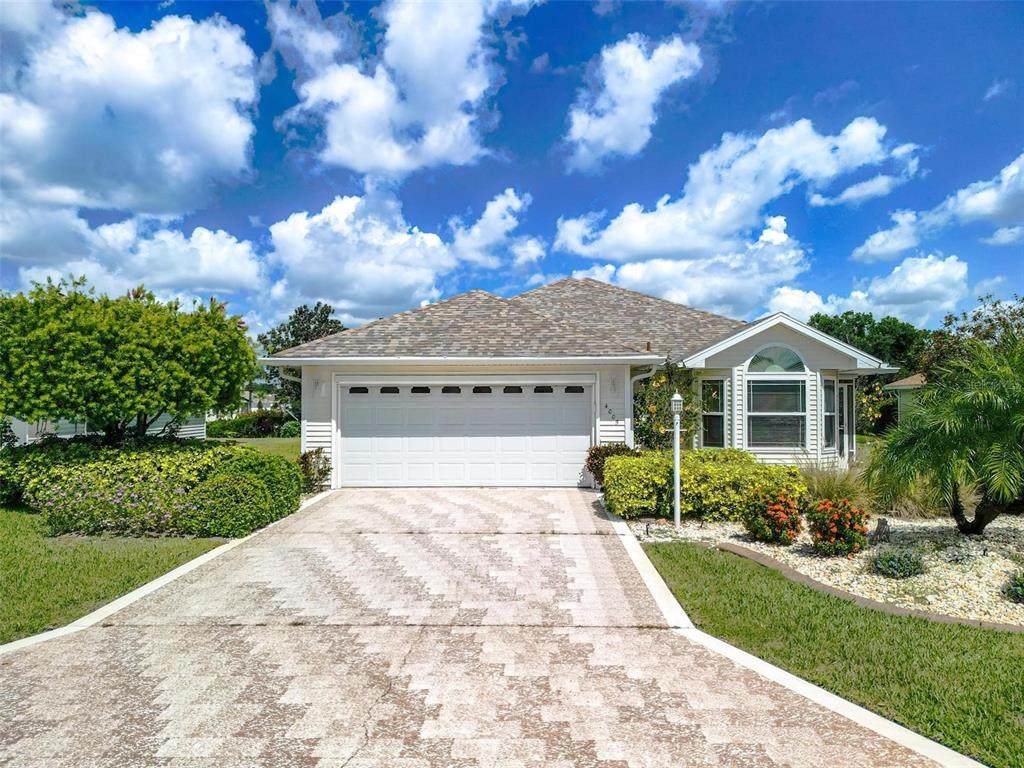 4005 Carter Creek Drive - Photo 1