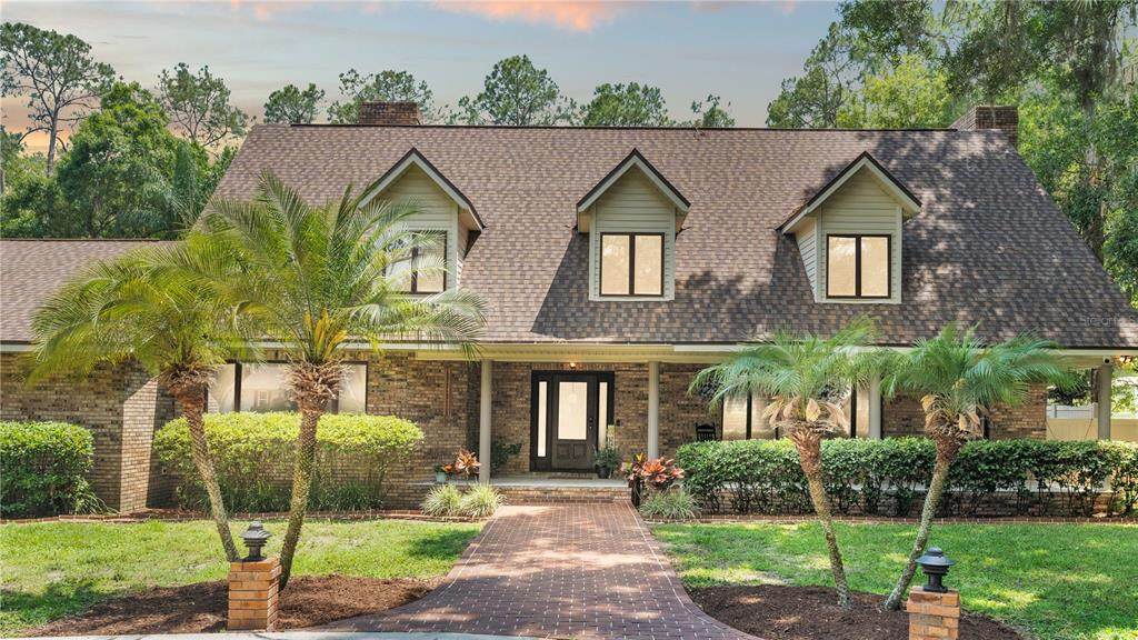 418 North Road - Photo 1