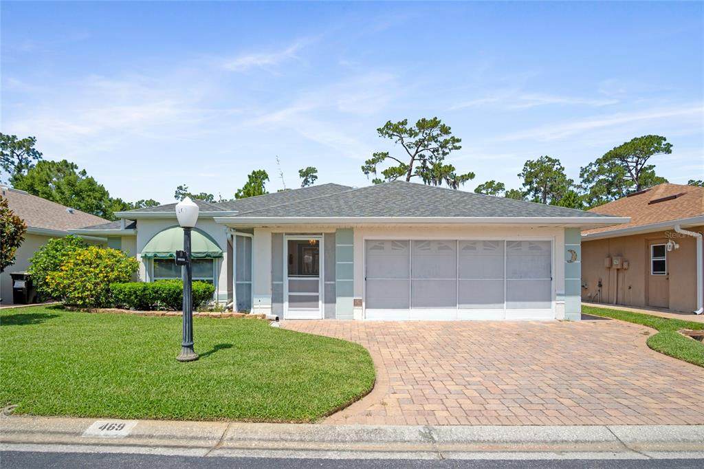 469 Sweetwater Way - Photo 1