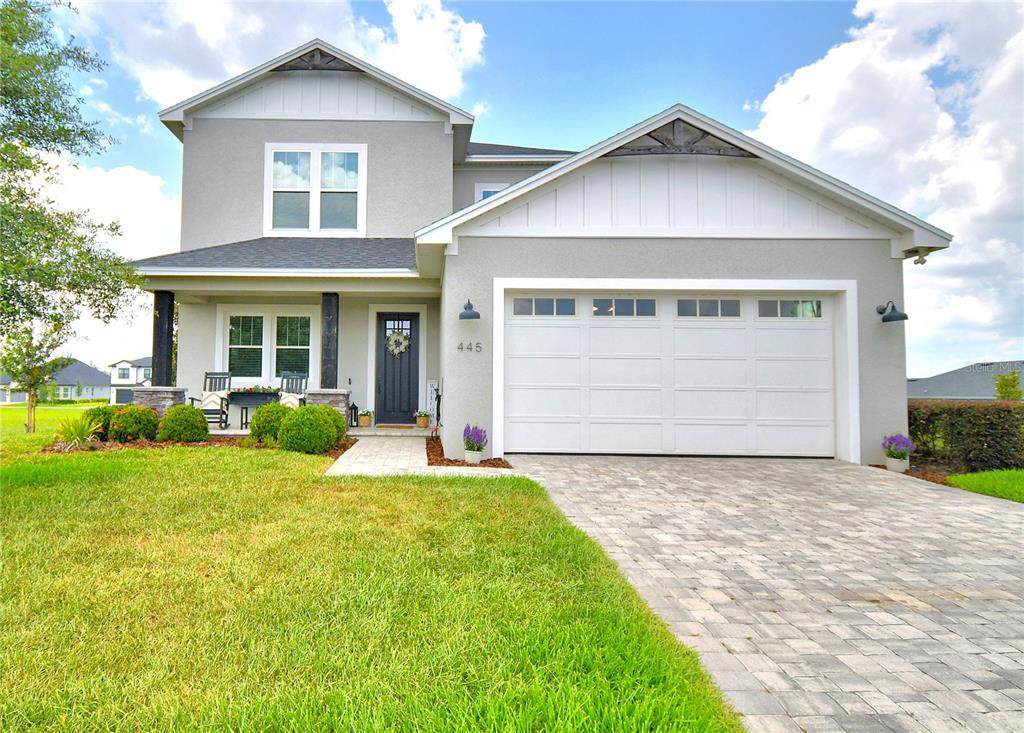 445 Waterfern Trail Drive - Photo 1