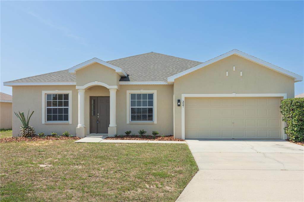 327 Cloverdale Road - Photo 1
