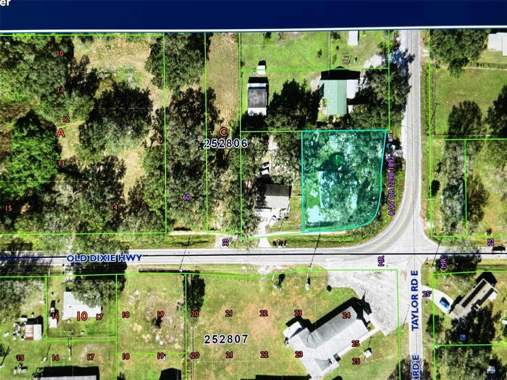 2770 Old Dixie Highway - Photo 1