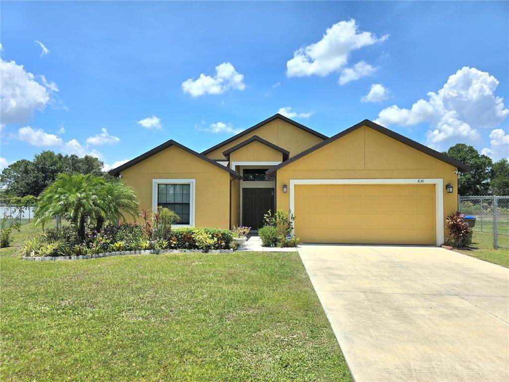 830 Cabaret Court - Photo 1