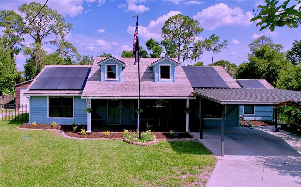 3705 Pine Circle - Photo 1