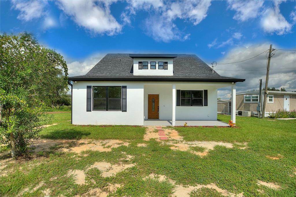 1042 Golden Bough Road - Photo 1