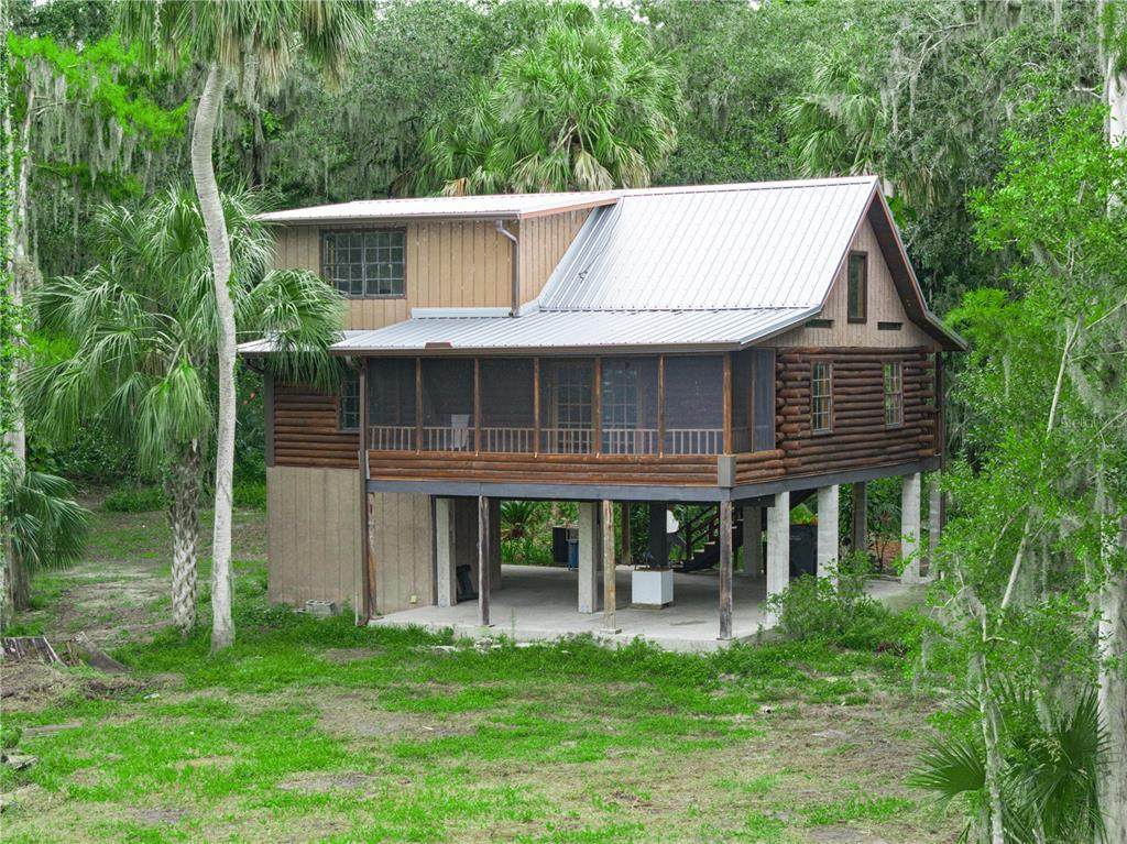 2530 Arbuckle Shores Road - Photo 1
