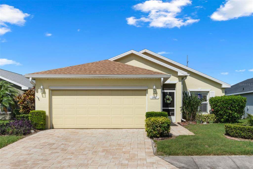 348 Lake Suzanne Drive - Photo 1