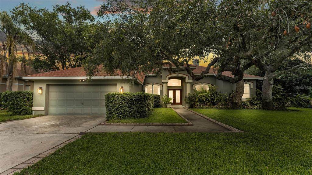2332 Timbergrove Drive - Photo 1