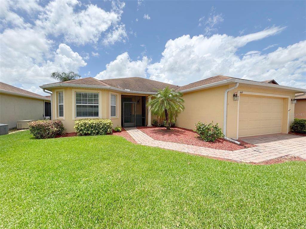 4469 Turnberry Lane - Photo 1
