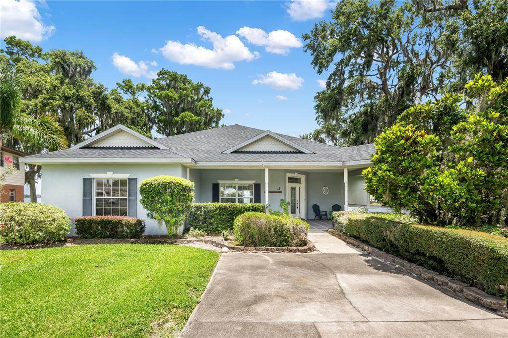 15 Edwards Shores - Photo 1