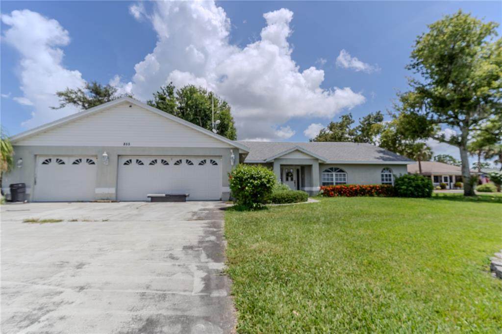 855 Lake June Road - Photo 1