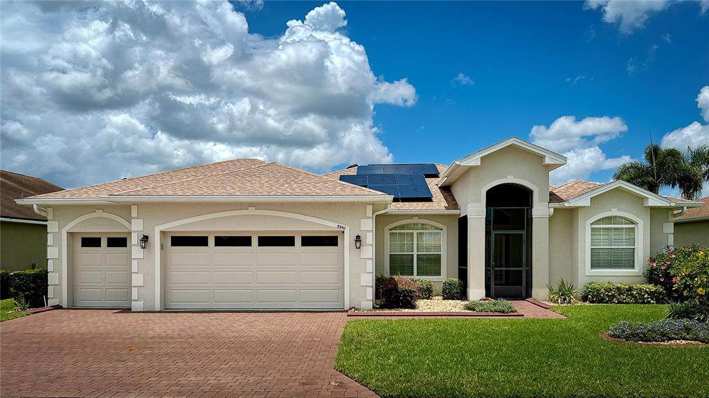 5340 Nicklaus Drive - Photo 1