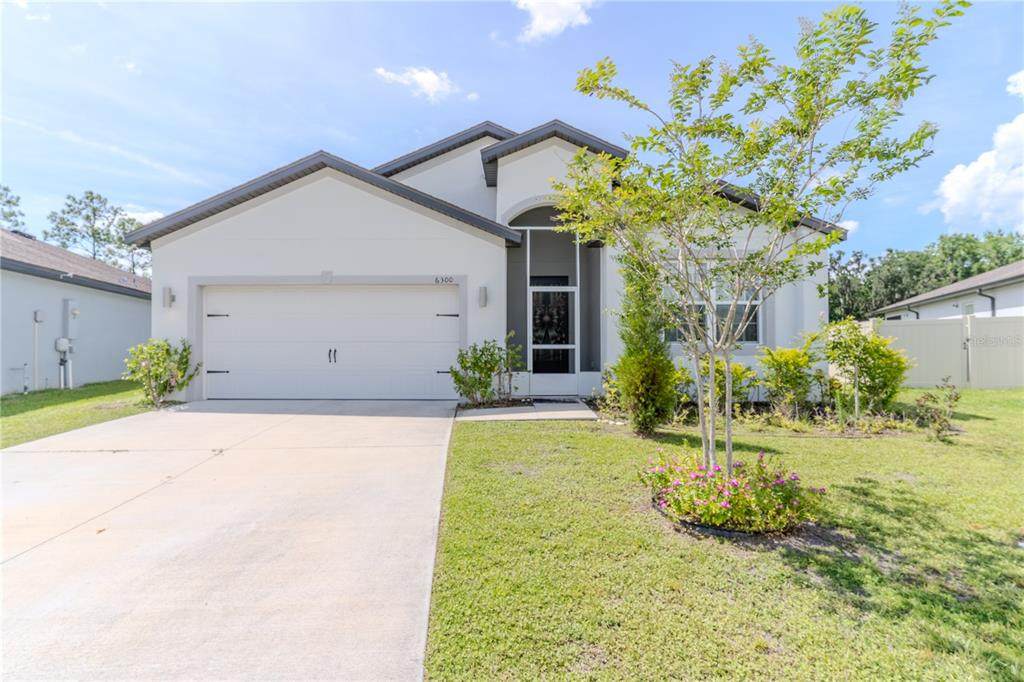 6300 Dolostone Drive - Photo 1