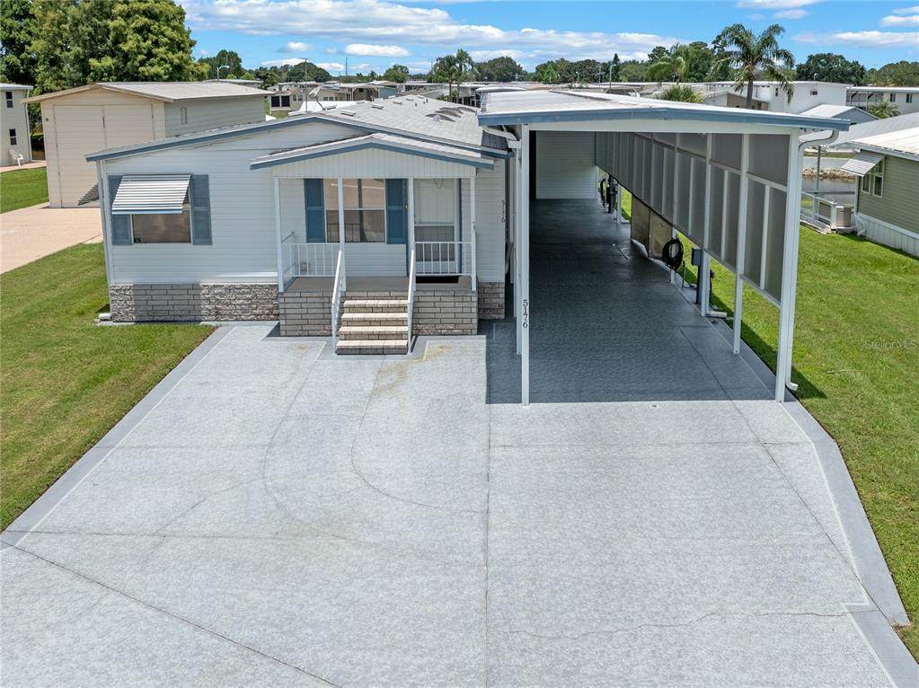 5176 Shore Line Drive - Photo 1