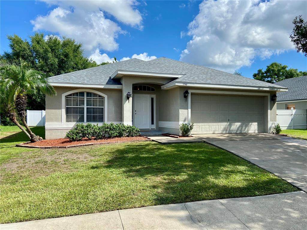 1790 Turtle Rock Drive - Photo 1