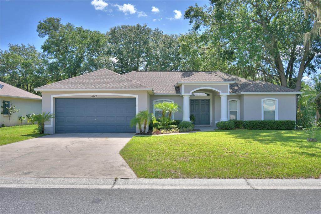 6028 Hillside Heights Drive - Photo 1