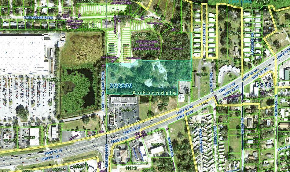  Abundant Life Drive - Photo 1