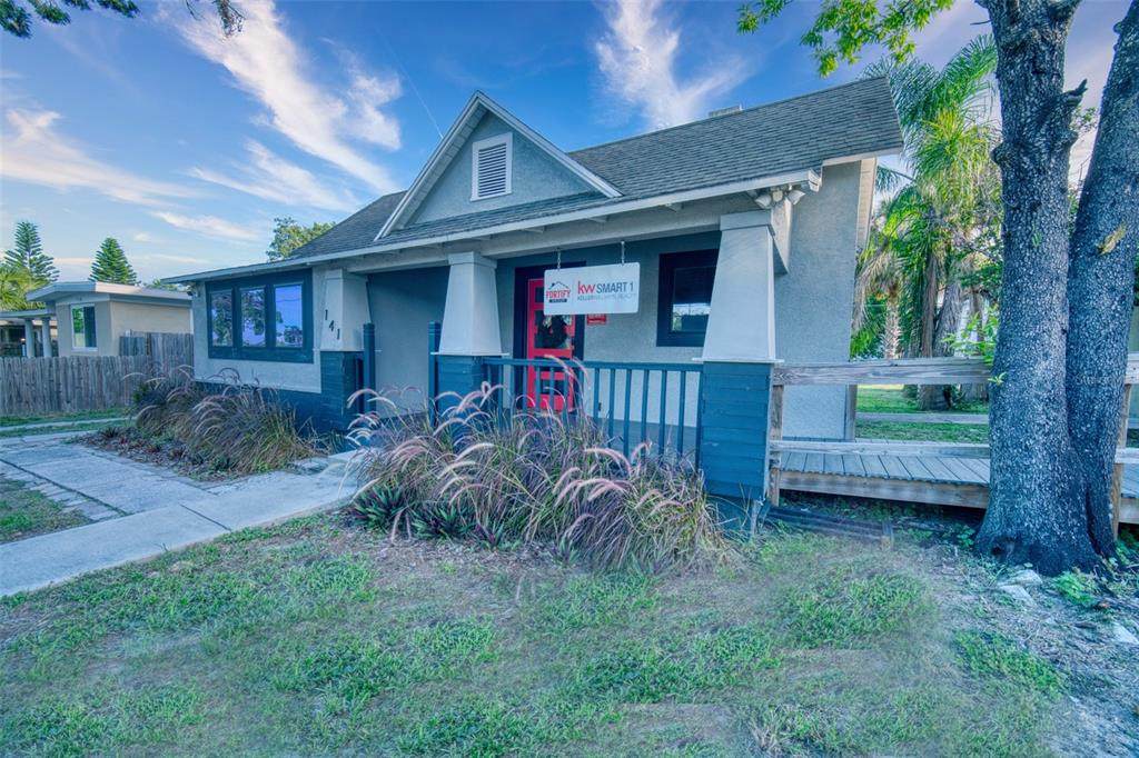 141 Avenue E - Photo 1