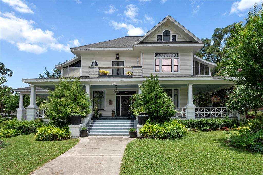 103 Tuscawilla Avenue - Photo 1