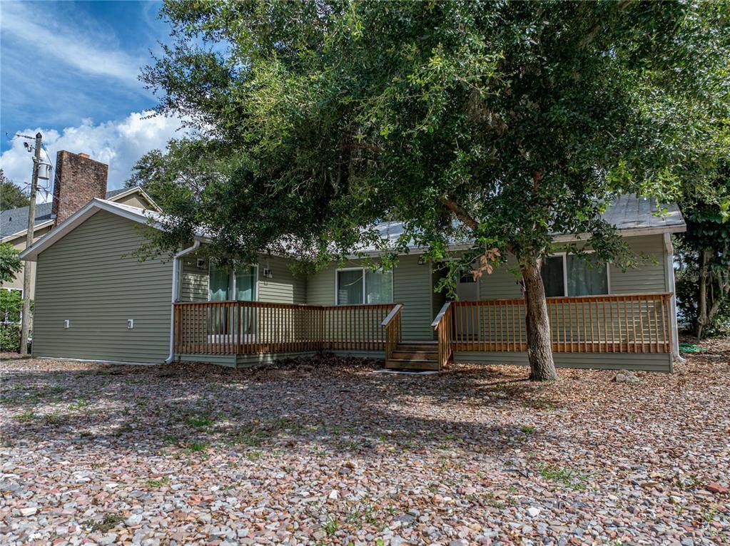 914 Mangham Road - Photo 1