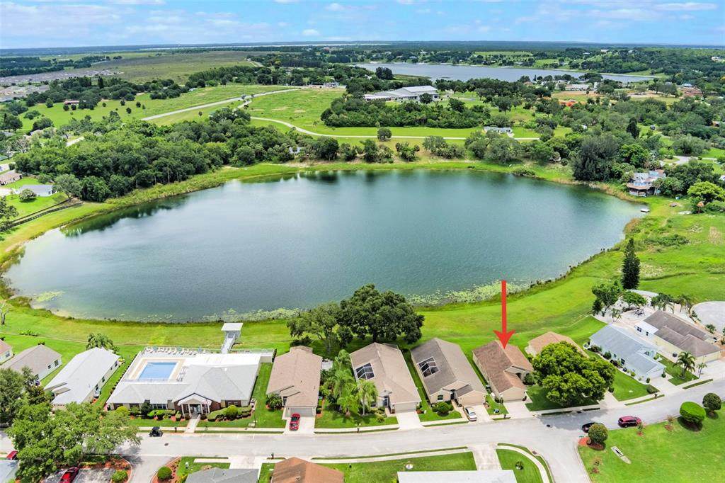 464 Lake Suzanne Drive - Photo 1