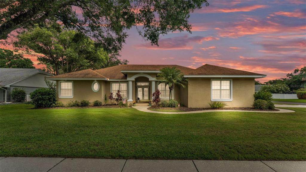 3717 Tigereye Court - Photo 1