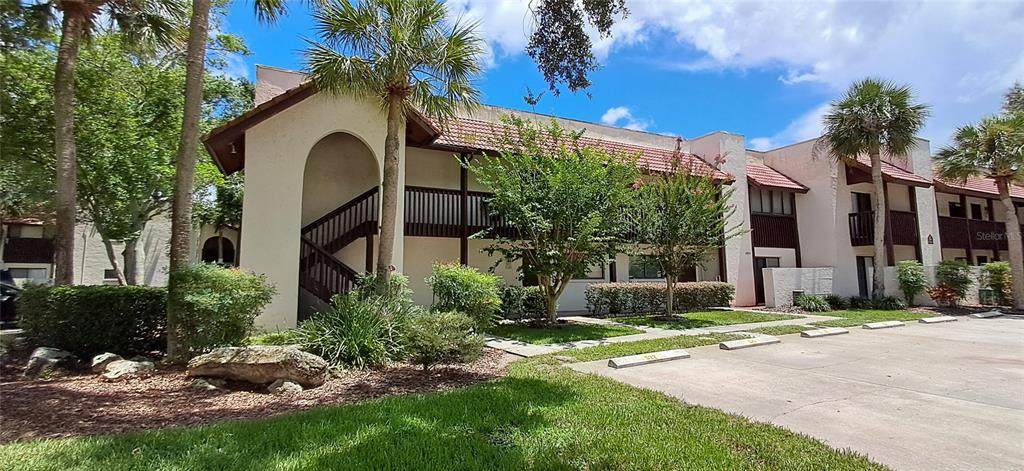 7201 Country Club Drive - Photo 1
