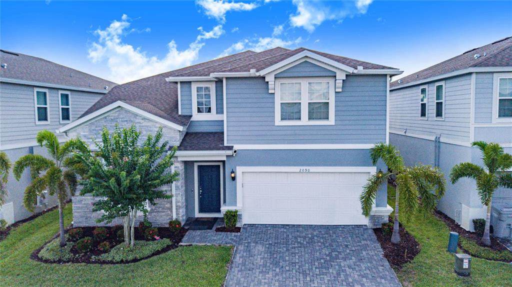 2090 Lelani Circle - Photo 1