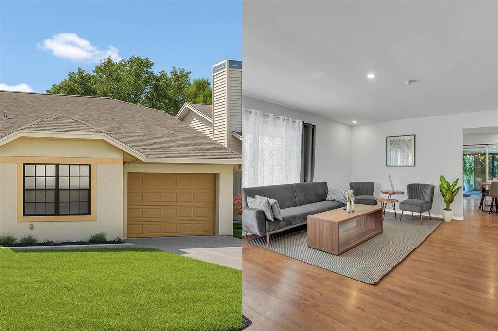 522 Lake Dexter Boulevard - Photo 1