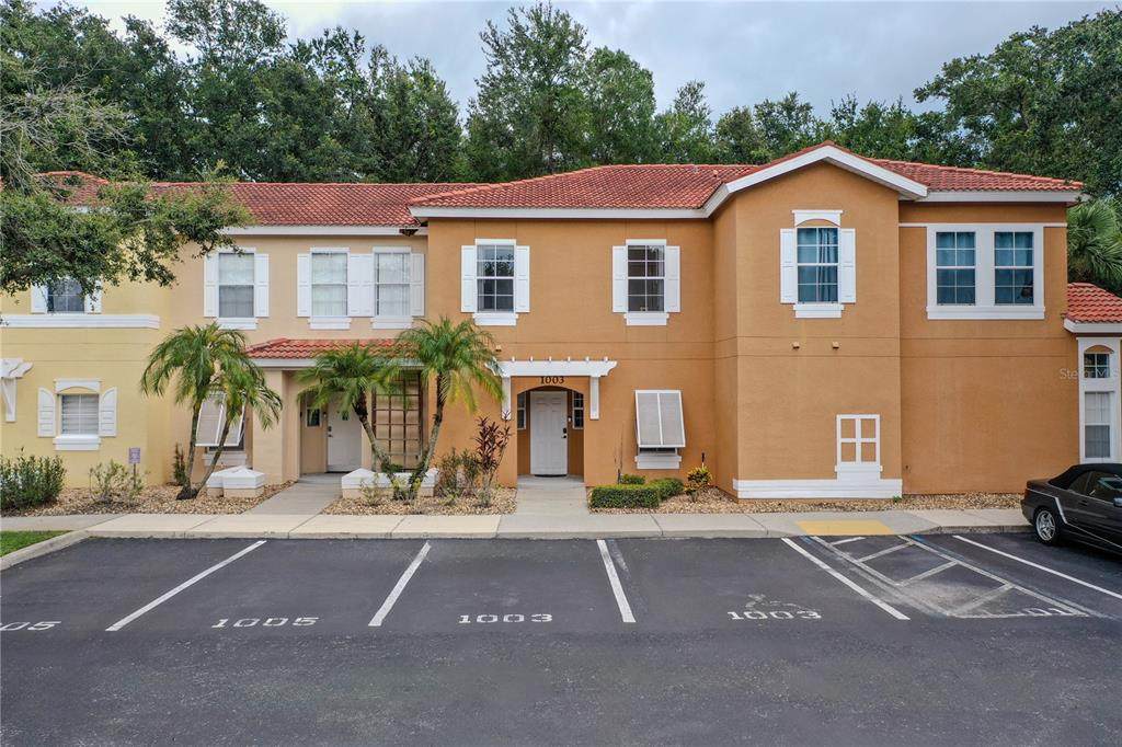 1003 Park Ridge Circle - Photo 1