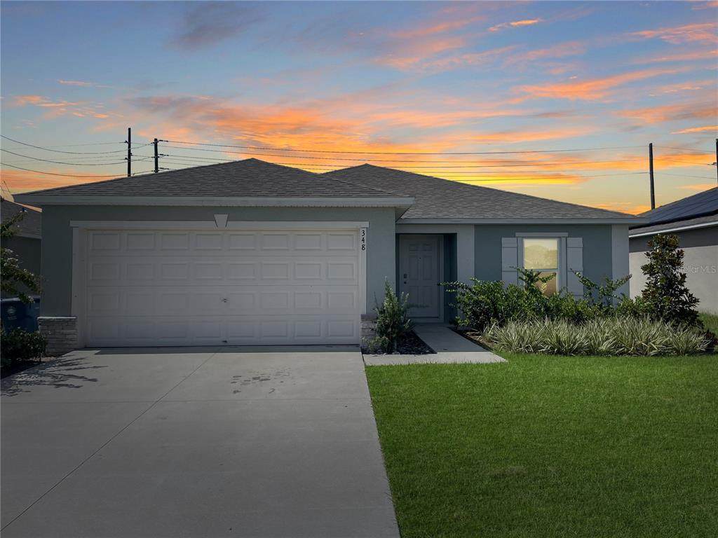 348 Towns Circle - Photo 1