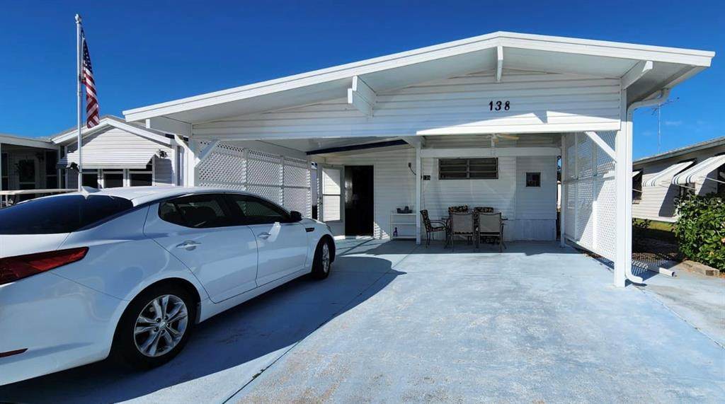 138 Flamingo Street - Photo 1